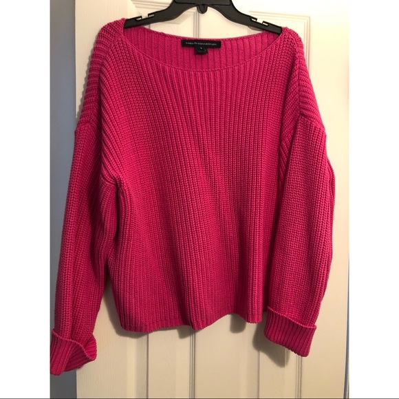 French Connection Sweaters - French Connection Sweater
